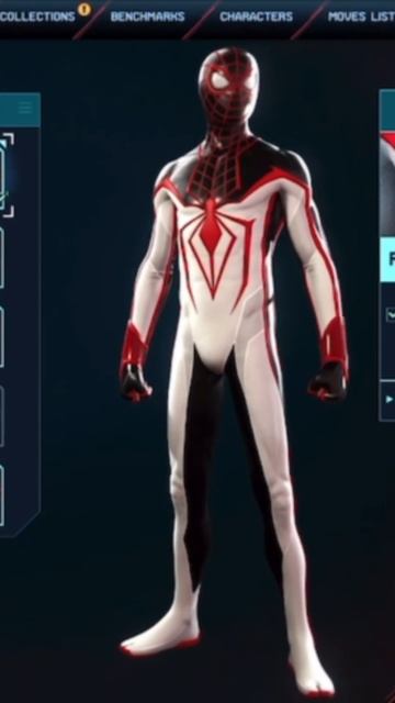 This is why #spiderman #milesmorales has the best … #ps5 #marvel #spidermanmilesmorales смотреть онлайн