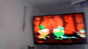 Хлебоутки невезучие утки