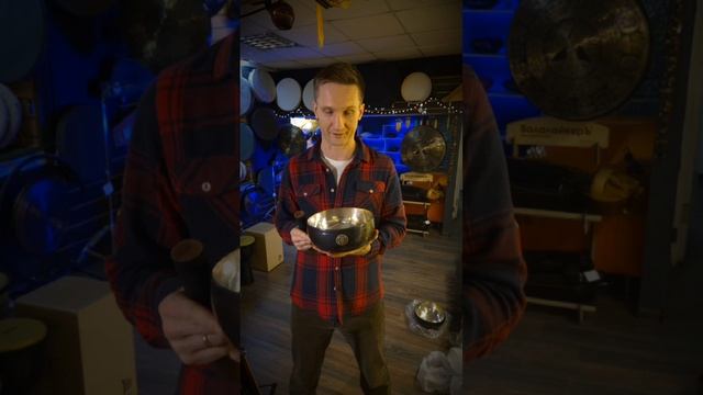 Поющая чаша для массажа #поющаячаша #медитация #тибетскиечаши