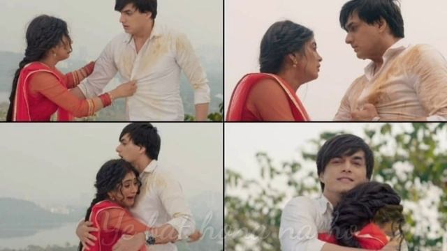 Naira Kartik Sad Status | Naira Death Scene | Lag Ja Gale Status | Kaira Status | Naira Kartik смотреть онлайн