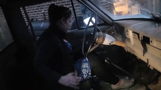 J300 Side view at night смотреть онлайн