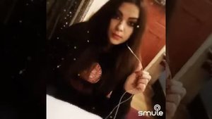 амари  маминка