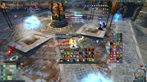 Forsaken World | Dark Age | FW-Free