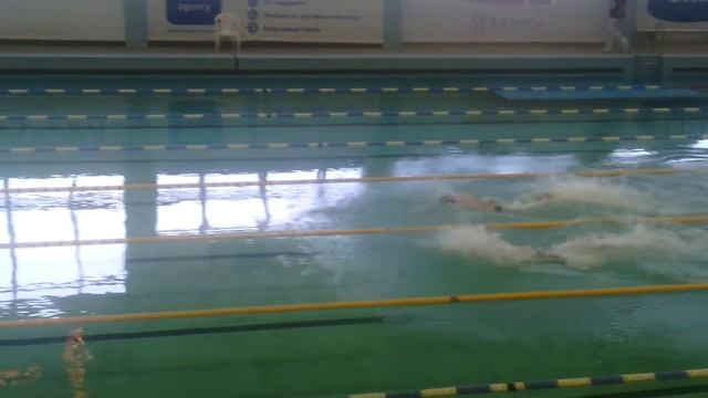 Кубок Попова переплыв С участием сына А Попова смотреть онлайн