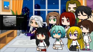 Gate react to Oversimplified (S4-Part:2)