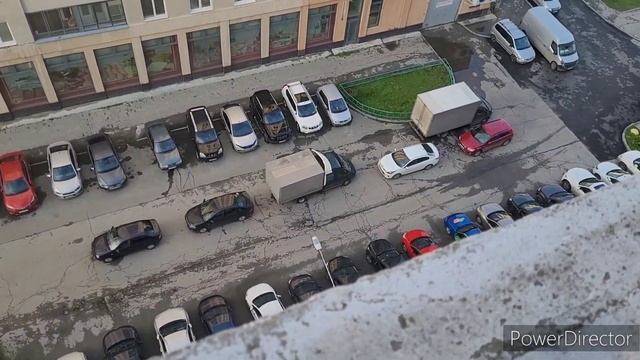 Новые колеса ...Заехали в Екатеринбург .... смотреть онлайн