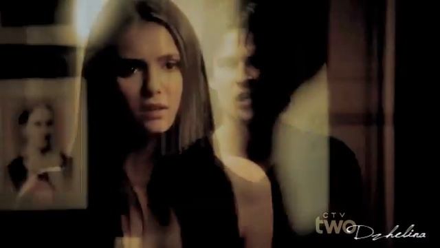 Elena - What does that say about me?