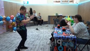 Мега молодежное пати в лофте Королевство праздников