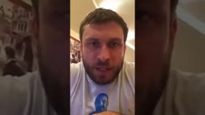 ДМИТРИЙ КЛОКОВ  ТАЙСКИЕ КАНИКУЛЫ, ФРОНИНГ, ПМЖ