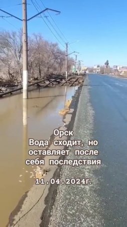 Что же в доме творится? Дороги под вопросом...