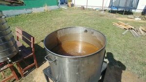 Настоящее Жигулевское пиво с отварками и несоложенкой!!! Вкус восьмидесятых!!