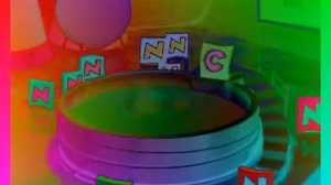 (REUPLOAD) Cartoon Network Cloning Ident Effects (Sponsored by Preview 2 Effects)
