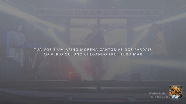 11 - Luiz Pena - Imaginando o Seu Corpo (Sua) - Álbum Terra Morena - 2021 смотреть онлайн