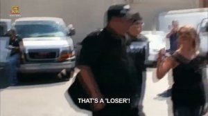 Хватай не глядя 2 24   Летающий робот  The Drone Wars СЕРИЯ 03