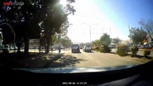 Hikvision B1 Dashcam Video Quality