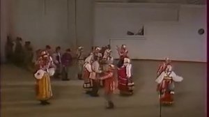 Тимоня Будищанский в Москве. 1980 г.