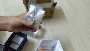 Casio Edifice Unboxing and Impressions -EFR-539L-5AVUDF