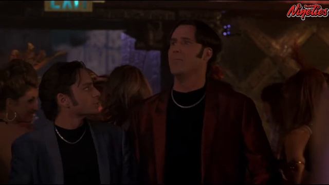 A Night at the Roxbury (1998) (Bamboo (UK House) - Bamboogie (Radio Edit) смотреть онлайн