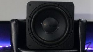 SVS SB1000 PRO Review : The Best budget subwoofer for music ?
