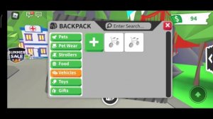 2 СПОСОБА КАК ПОЛУЧИТЬ СТОЙКУ!Adopt mi