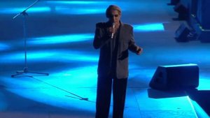 Adriano Celentano Soli - Live 2012 г