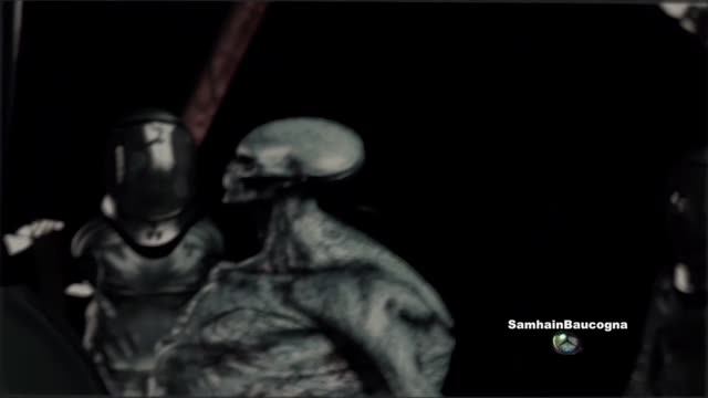 El parásito alienigena en Chernobyl - vídeo secreto - Ufo Rusia.mp4