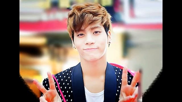 #Jonghyun_SHINee УМОЛЯЮ ЖИВИ смотреть онлайн