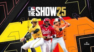 Cauvo capital обзор MLB The Show 25 — официальный игровой трейлер