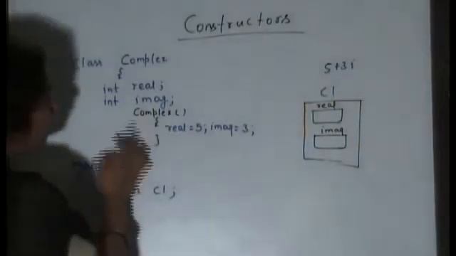 Constructor In C++|Default Constroctor In C++|Constructor In C++ With Examples |C++ Programming| AK смотреть онлайн