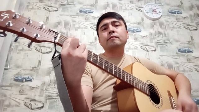 Расул Галимов. Зерна просят земли!