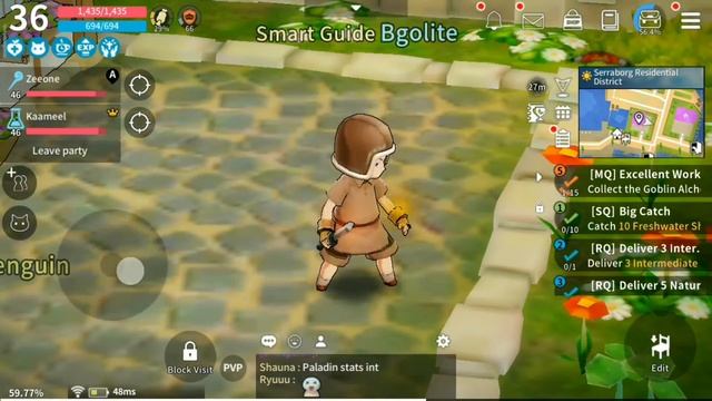 House of Alchemist смотреть онлайн