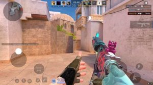 Standoff 2 / командный бой/задания