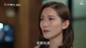 Дорама атакуя Твоё сердце серія 28 [Руская Озвучка]