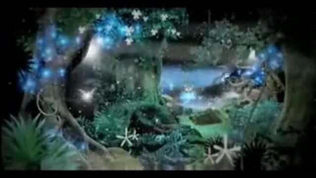 Vanessa Mae & Sebastian Bach - Street Prelude
