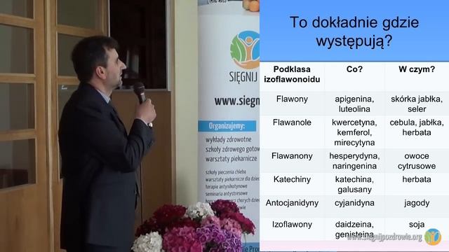 Jedzenie które chroni przed rakiem