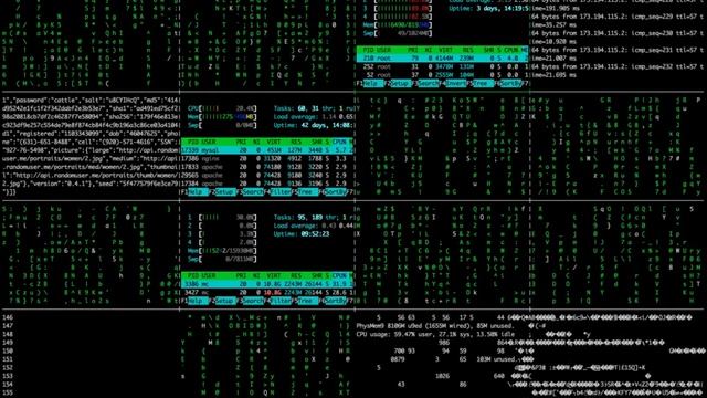 video of code, coding, computer by Joyia Tv Online
