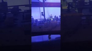 Экскурсия на крейсер Аврора