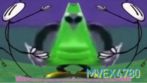 Preview 2 Henry Stickmin Triangle Effects (Sponsored By Klasky Csupo 2001 Effects) in Blind Major