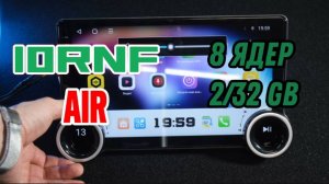 Aндроид Магнитола Parafar 10RNFAIR!!!