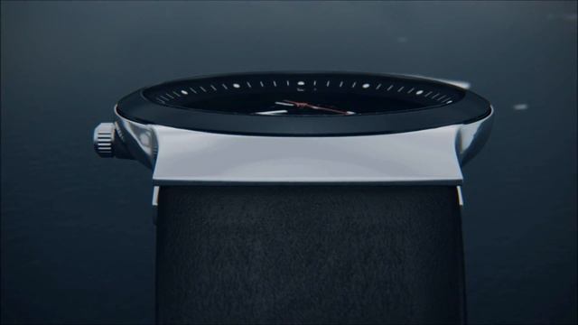 BERING Ceramic Watches - inspired by arctic beauty / emersion смотреть онлайн