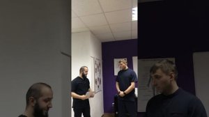 Отзыв о семинаре, Максима Половинко