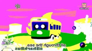 Shark Bus Baby Shark Scene Effects (Sponsored By Gamavision Csupo Effects EXTENDED) G Major-16