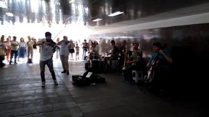 Яша Мулерман 12.08.2017г.