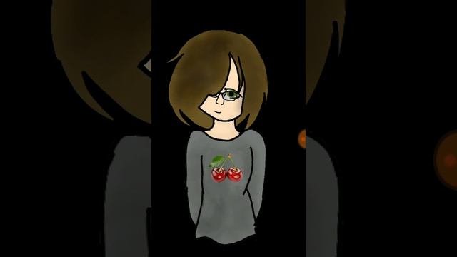 Арт для Вишенки Вики
