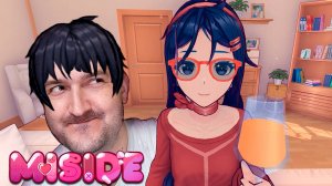 Красавица МИТА - MiSide #1