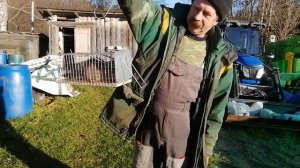 Охота на крыс 1.