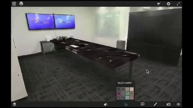Matterport Pro 3D Camera and Capture App