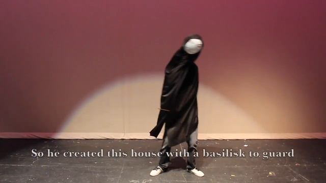 Anaconda-Slytherin feat. Lil $ смотреть онлайн