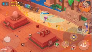 *MILO* New Character Gameplay | Zooba