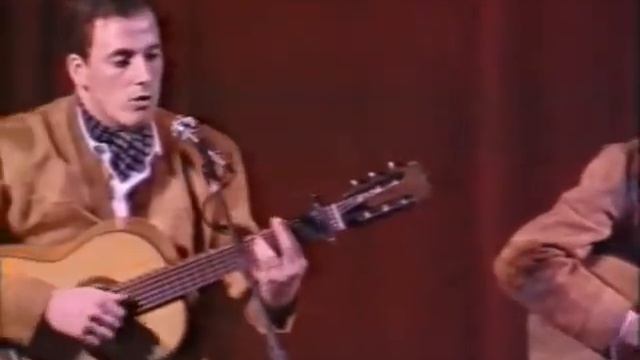 Adiós horco molle - Los Paz - Teatro San Martín смотреть онлайн